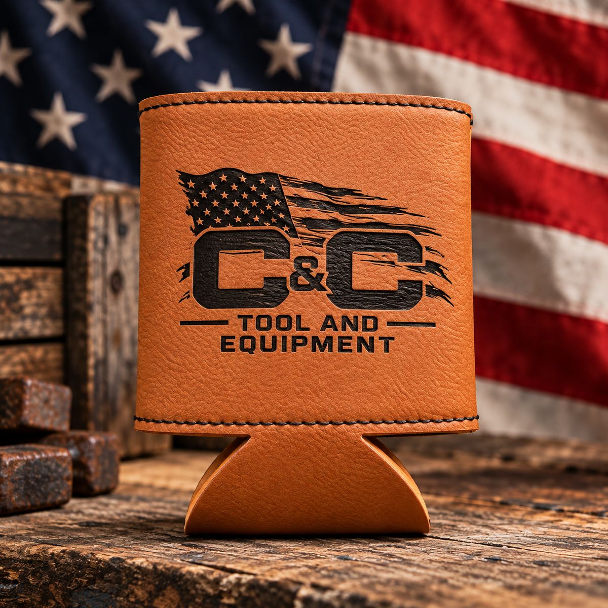 Coozies