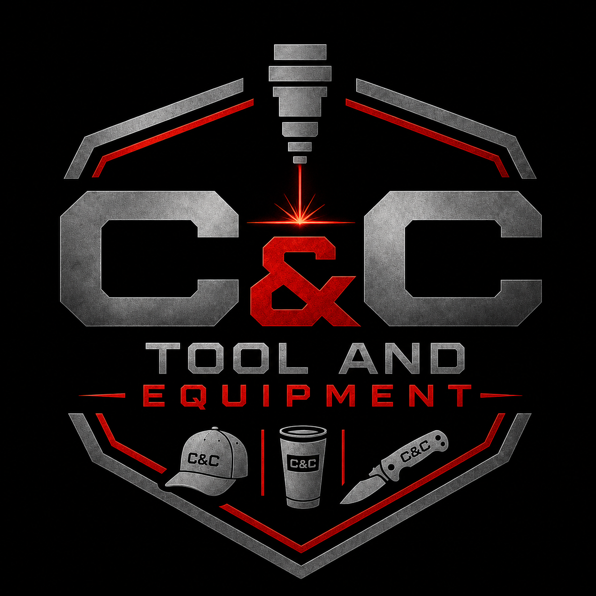 Customizable Patch Hats