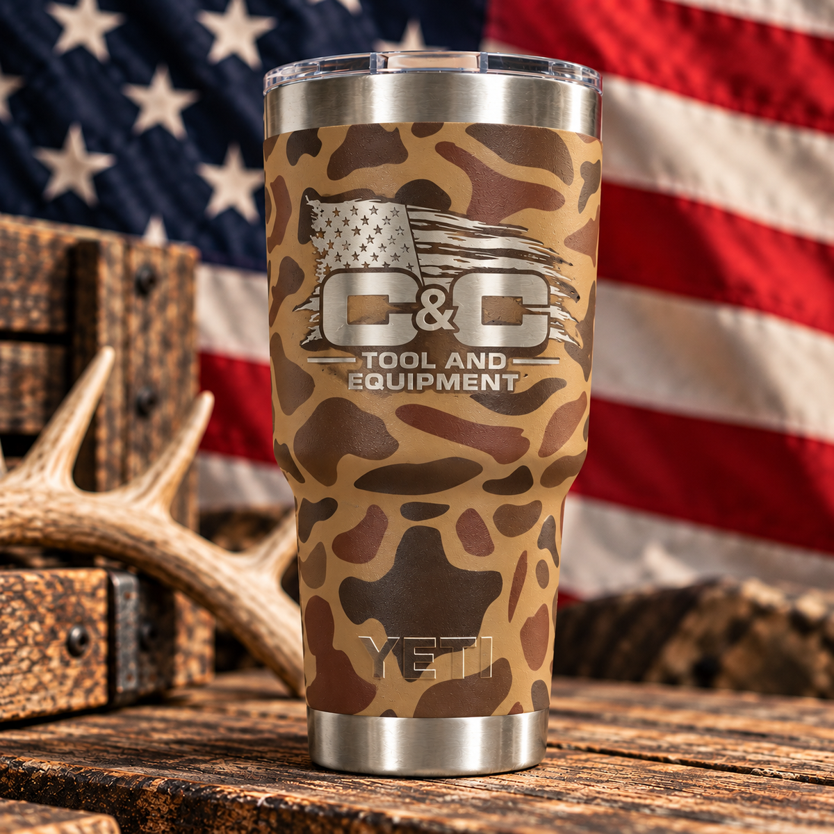 Drinkware/Tumblers