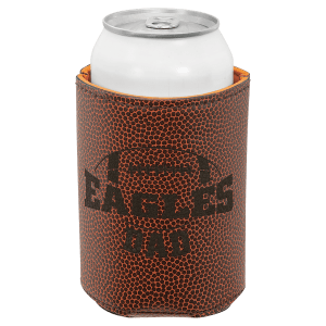 Leatherette Coozie