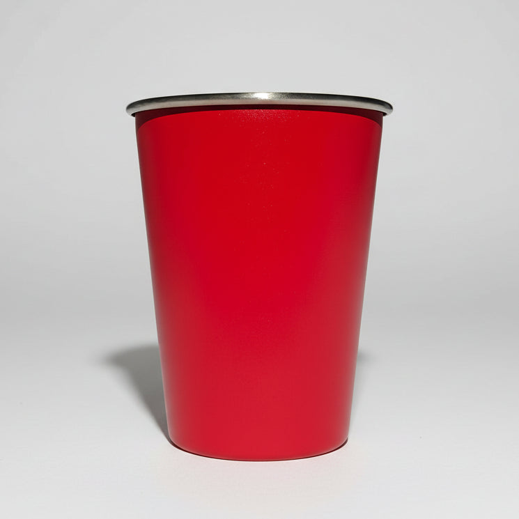 Stainless Steel Party Cup 16oz