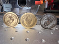 Custom Challenge Coin