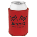 Leatherette Coozie