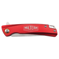 4" Everyday Carry Knife with Ball Bearing Open Mechanism