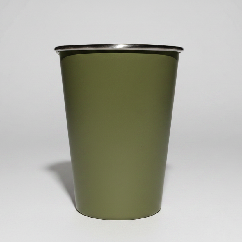 Stainless Steel Party Cup 16oz