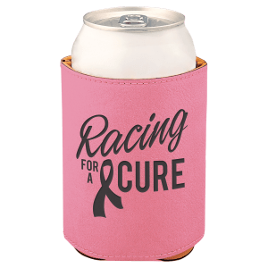 Leatherette Coozie