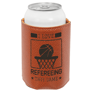Leatherette Coozie