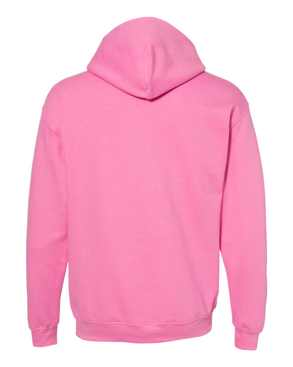 Gildan 18500 — Azalea Back High