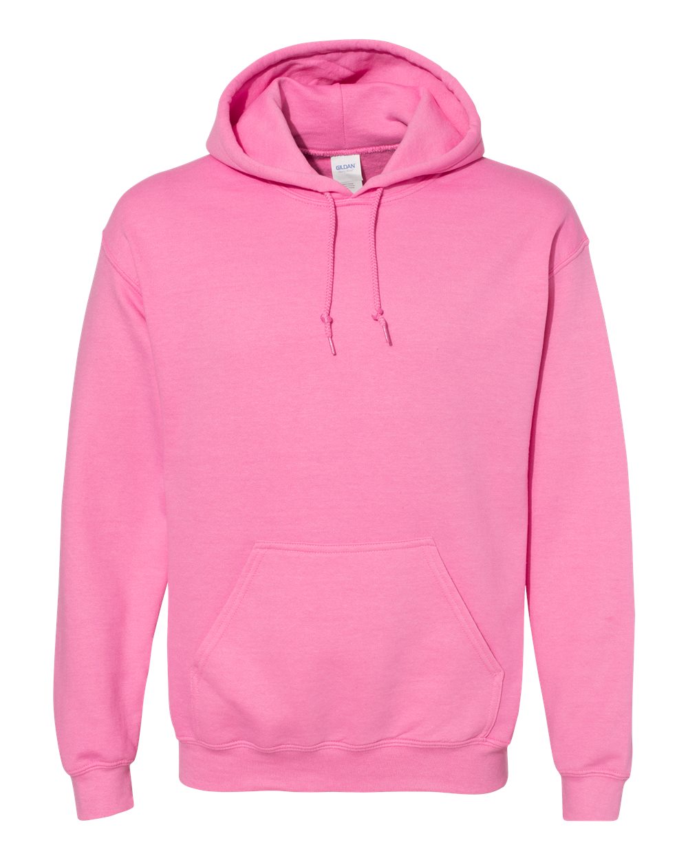 Gildan 18500 — Azalea Front High