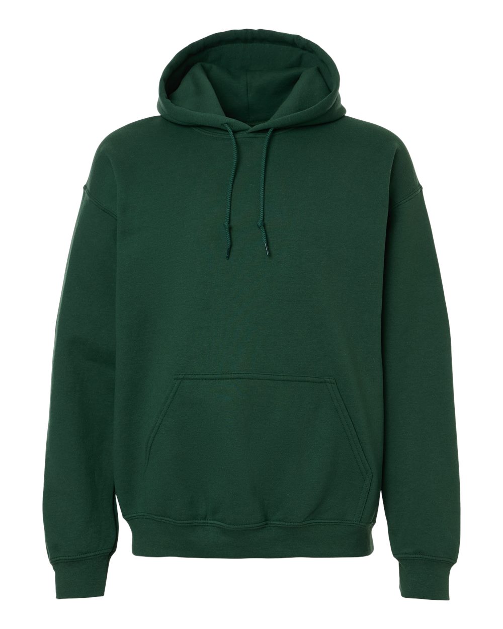 Gildan 18500 — Fan Dark Green Front High