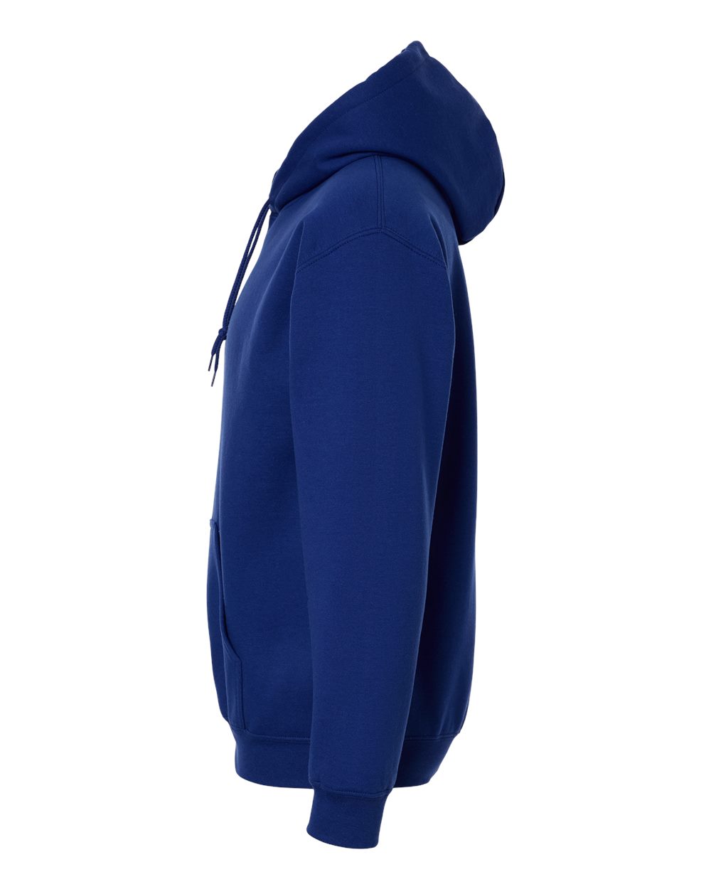 Gildan 18500 — Fan Deep Royal DirectSide High