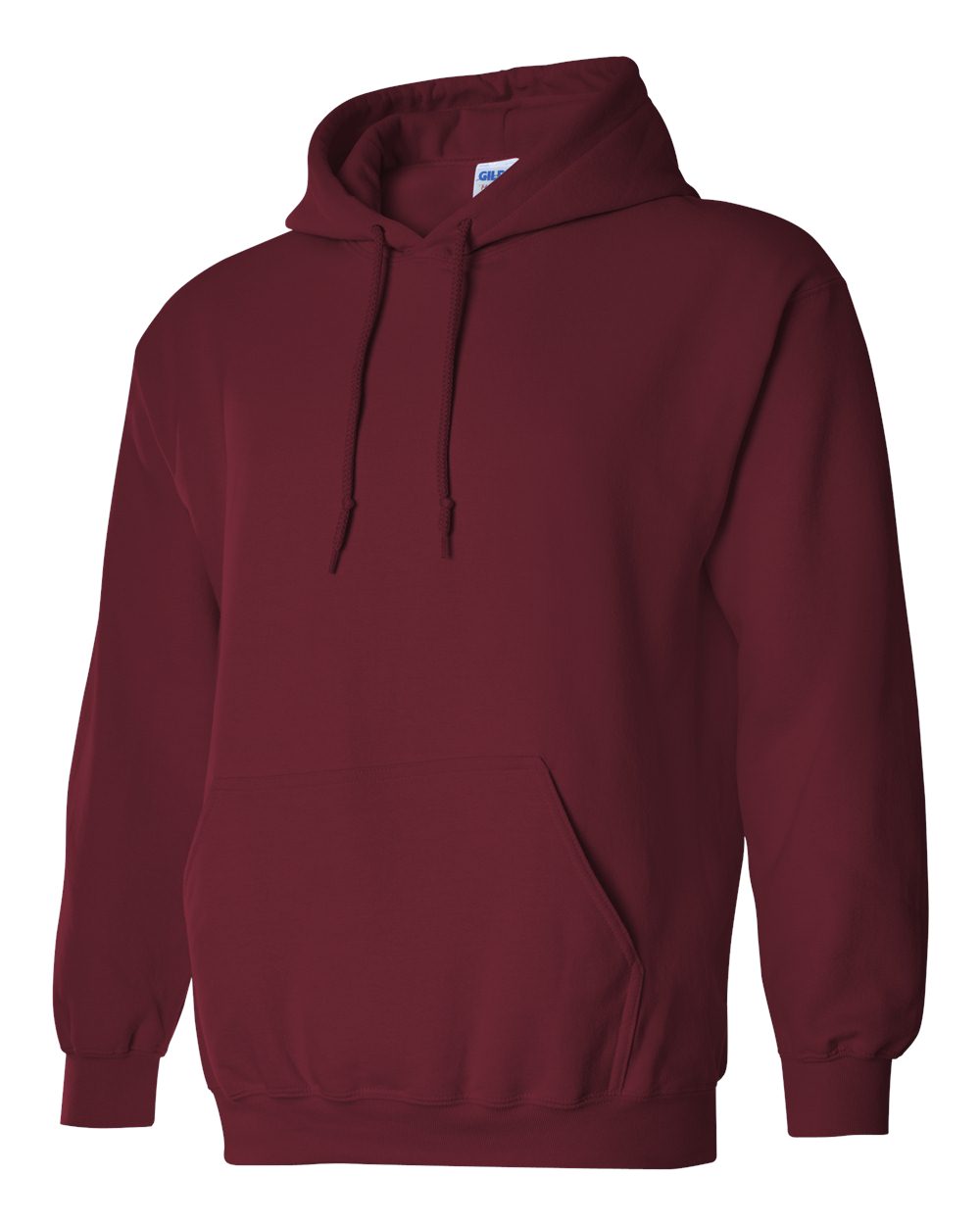 Gildan 18500 — Garnet Side High