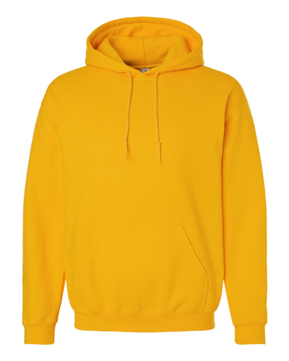 Gildan 18500 — Gold Front High