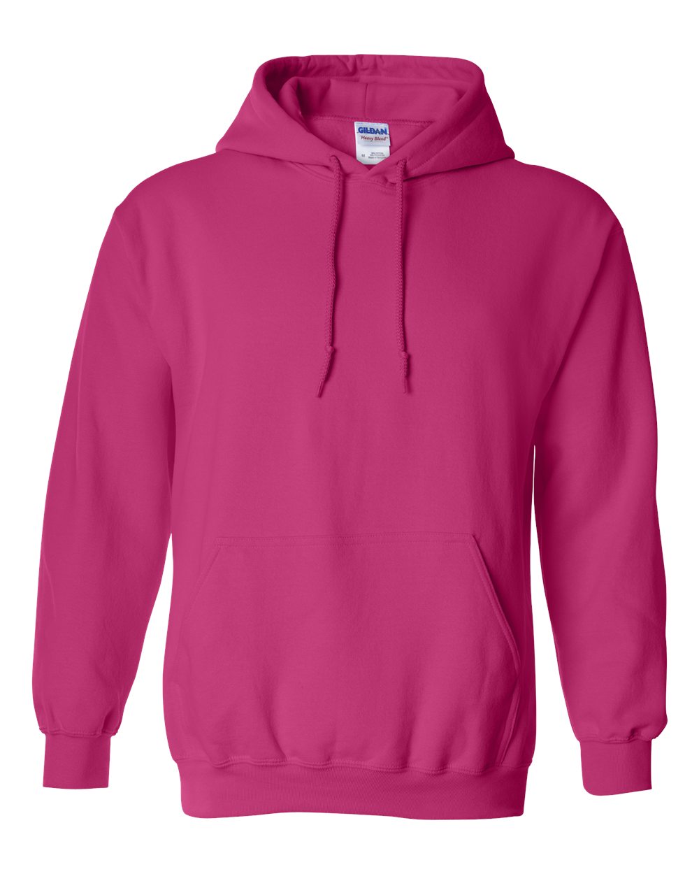 Gildan 18500 — Heliconia Front High