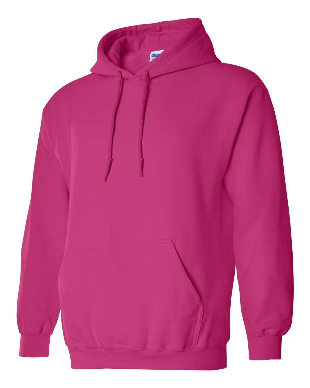Gildan 18500 — Heliconia Side High
