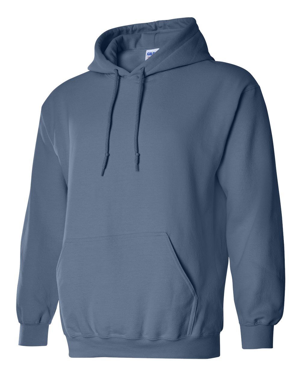 Gildan 18500 — Indigo Blue Side High