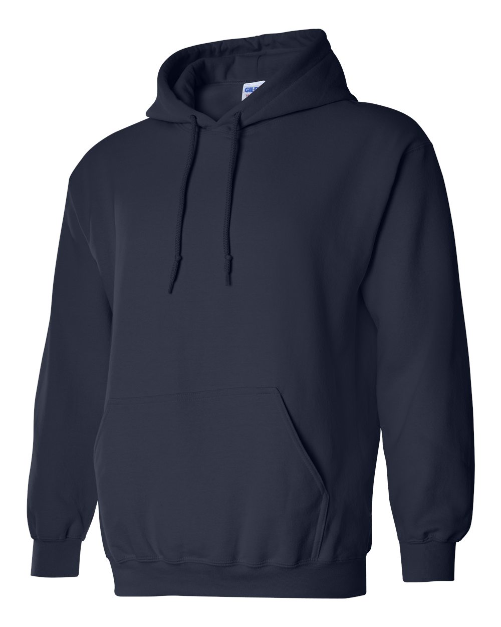 Gildan 18500 — Navy Side High
