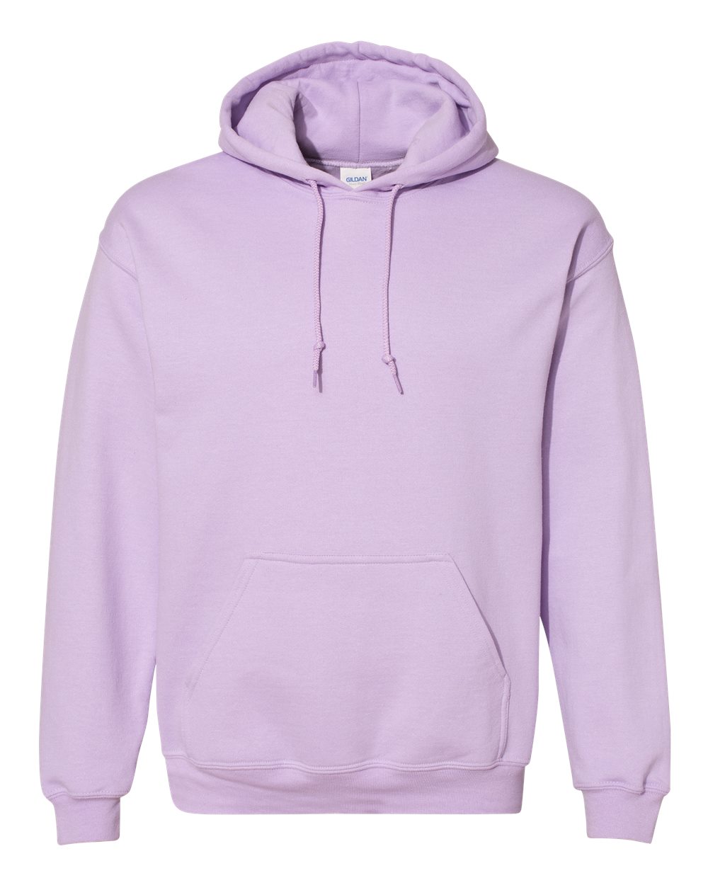 Gildan 18500 — Orchid Front High