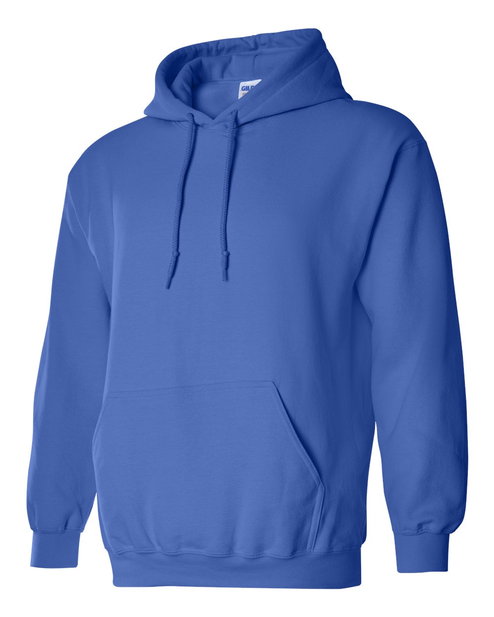 Gildan 18500 — Royal Side High