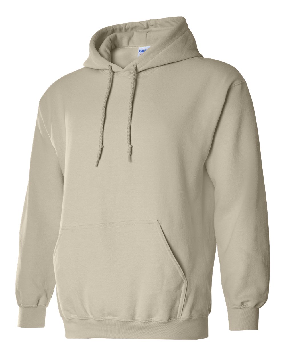 Gildan 18500 — Sand Side High