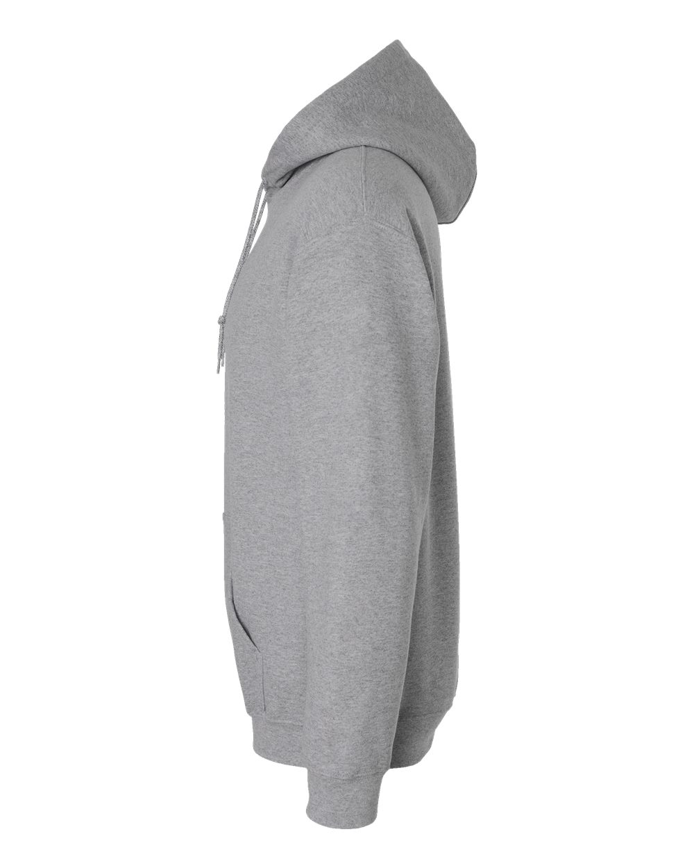 Gildan 18500 — Sport Grey DirectSide High