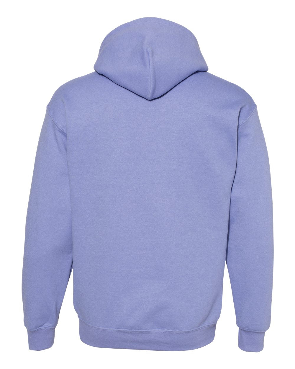Gildan 18500 — Violet Back High