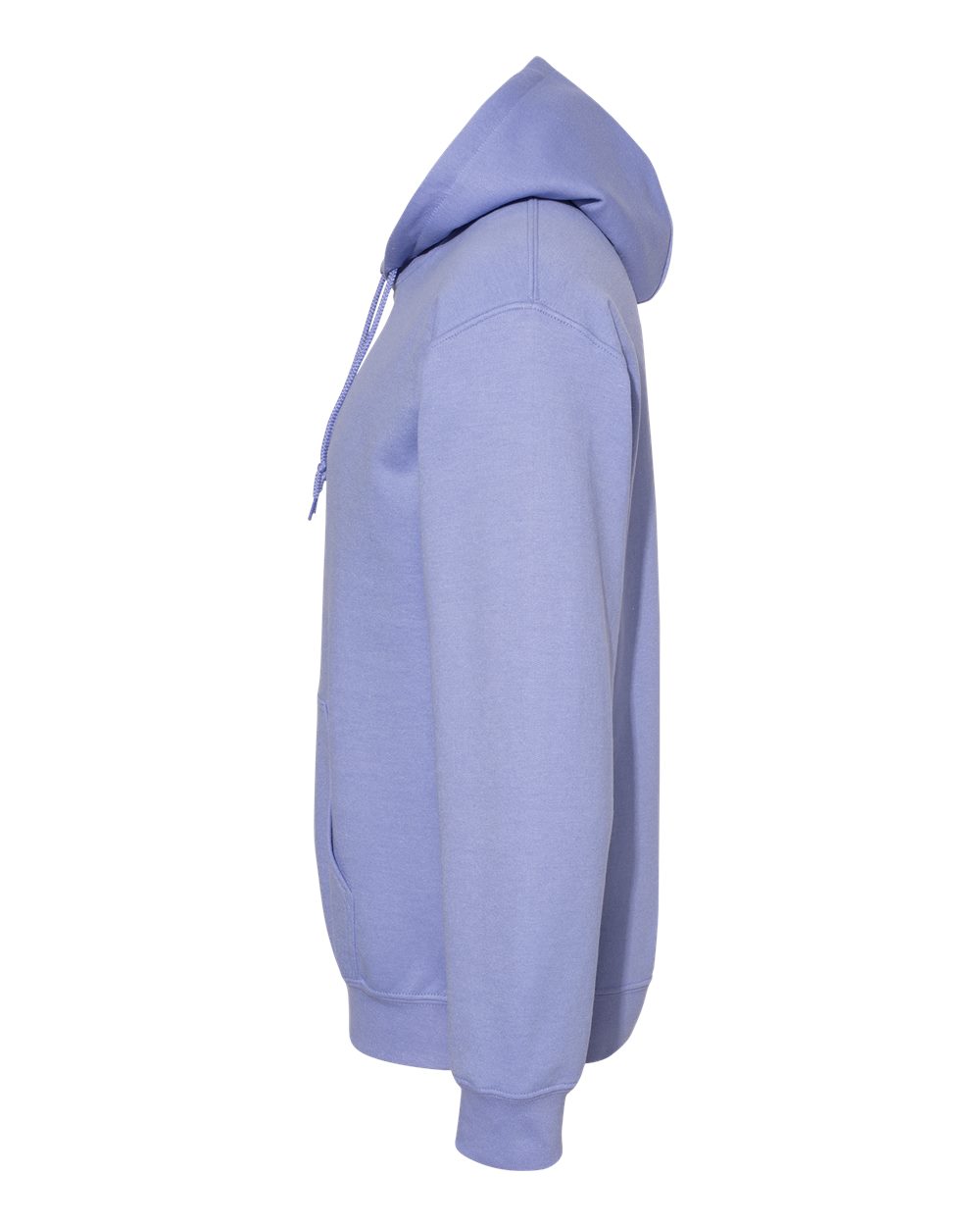 Gildan 18500 — Violet DirectSide High