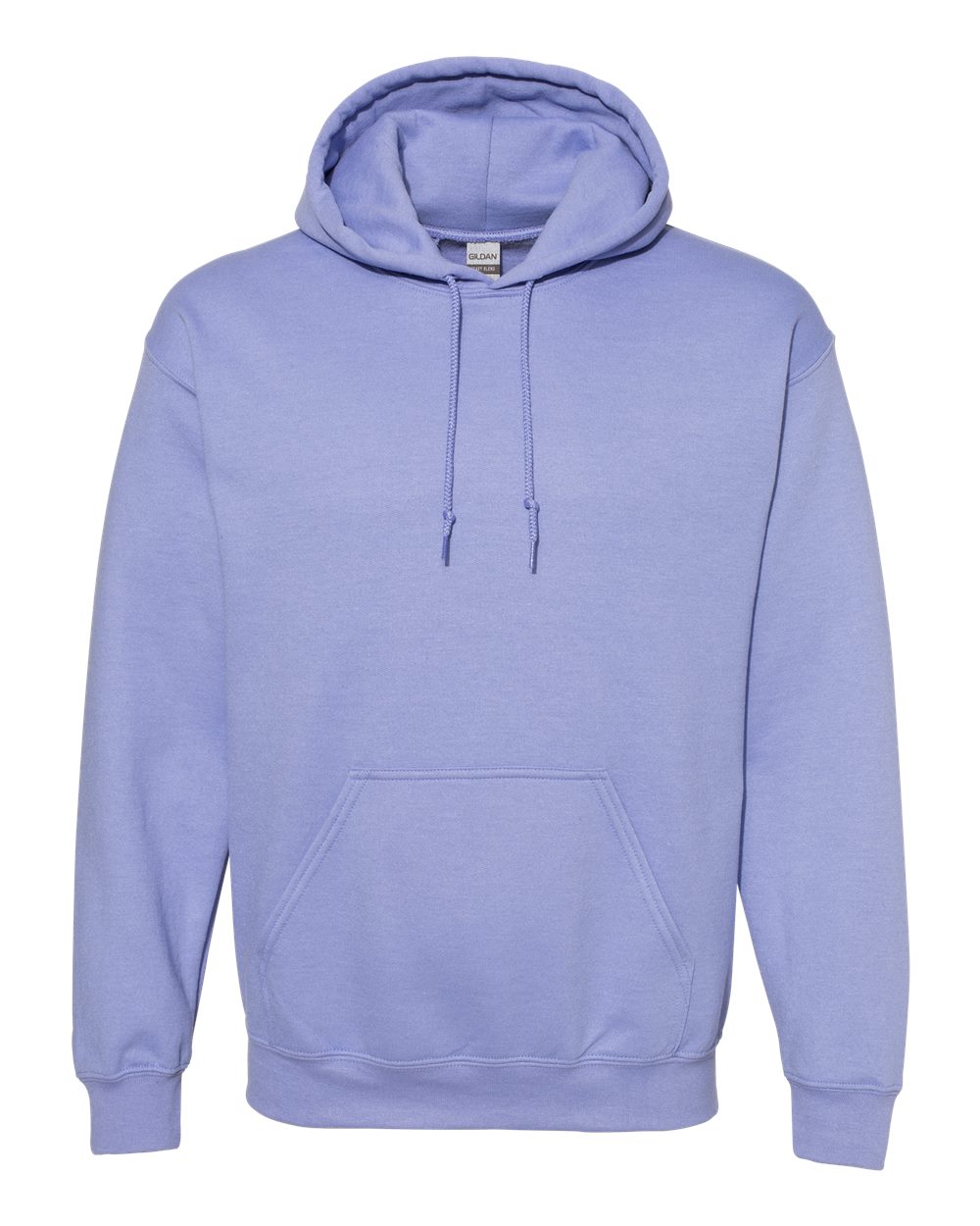 Gildan 18500 — Violet Front High