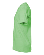 Next Level 6210 Apple Green DirectSide High