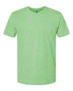 Next Level 6210 Apple Green Front High