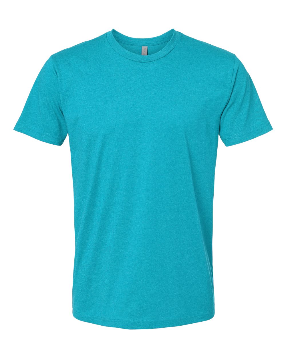 Next Level 6210 Bondi Blue Front High