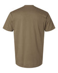 Heather Coyote Brown