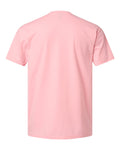 Heather Light Pink