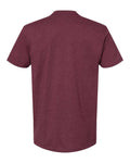 Heather Maroon