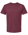 Heather Maroon
