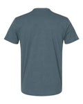 Heather Slate Blue