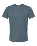 Heather Slate Blue