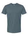 Heather Slate Blue