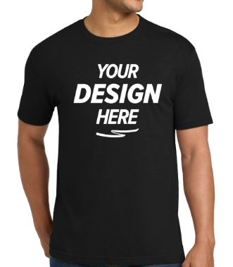 Custom DTF Shirt
