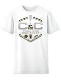 C&C Tool and Equipment Shirt