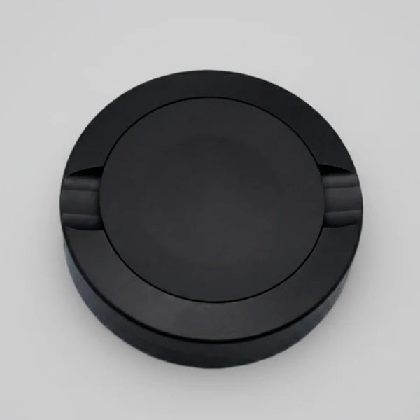 Engraved Aluminum Snus Can