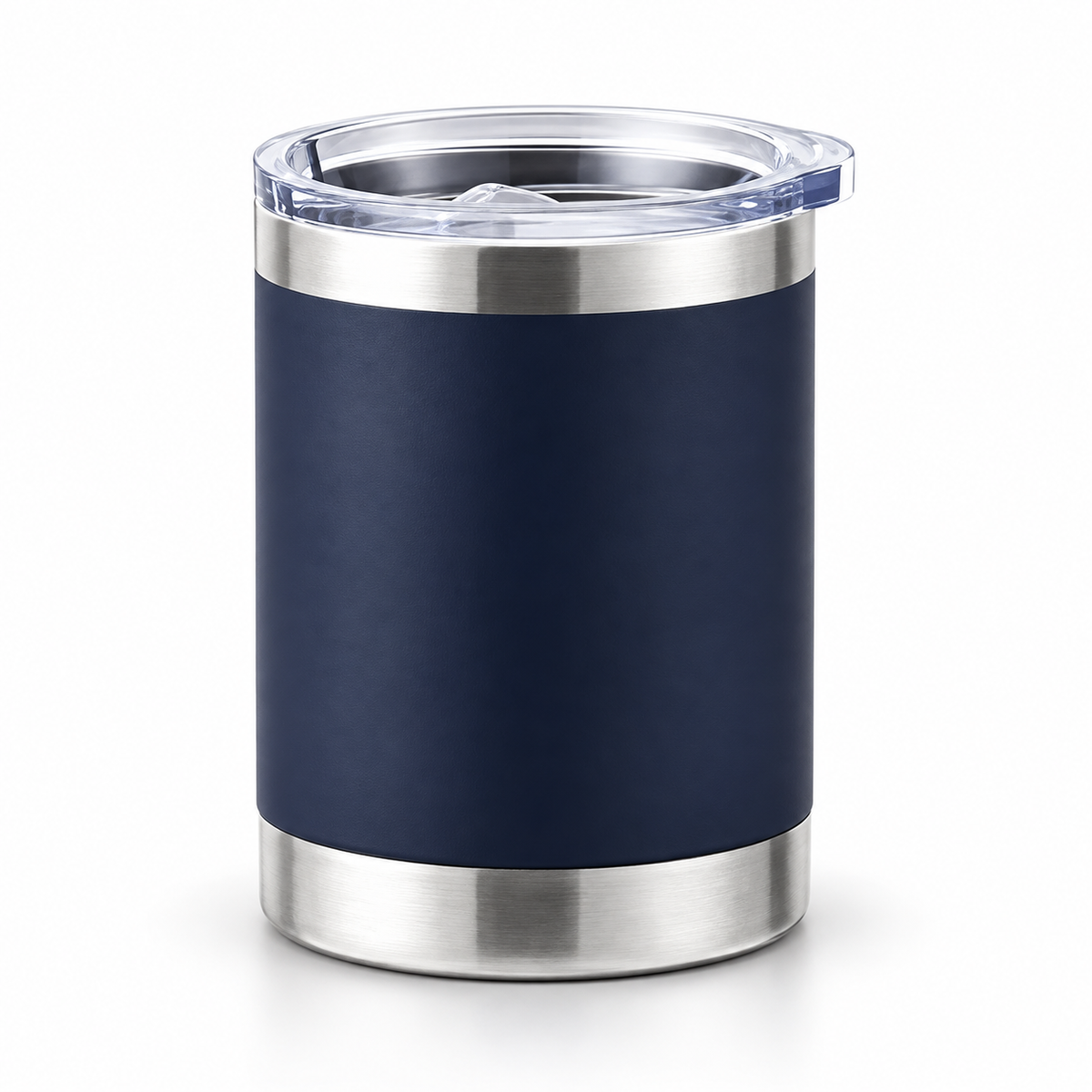 10oz Lowball Tumbler - Navy