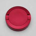Engraved Aluminum Snus Can